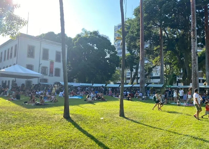 Apartamentozonasul Rio de Janeiro